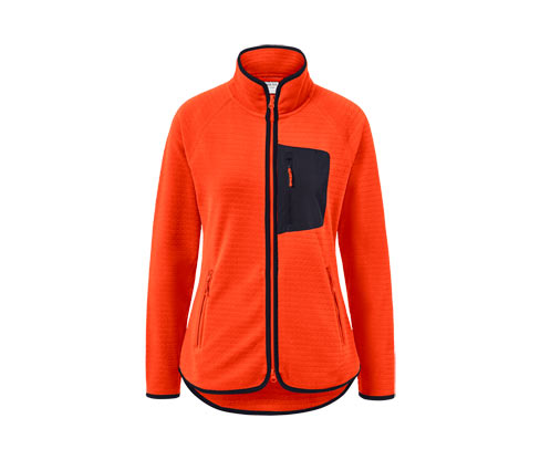 Bluza z polaru Tchibo