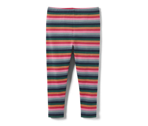 Drapane legginsy  Tchibo