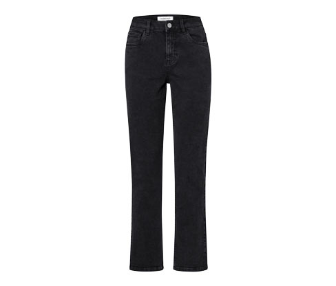 Jeansy Straight »Fit Juna« Tchibo