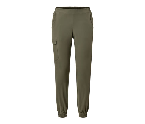Softshellowe spodnie joggery Tchibo
