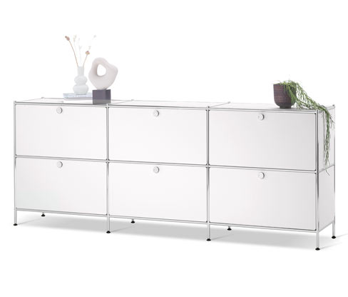 Szafka typu sideboard Tchibo