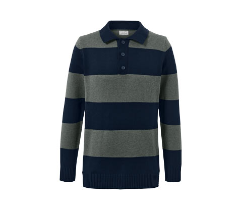 Sweter Tchibo