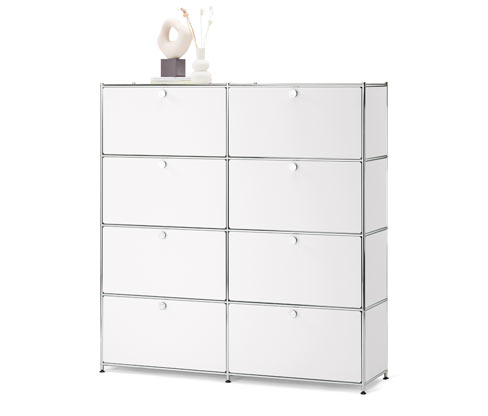 Szafka typu highboard »CN3« z 8 klapami Tchibo