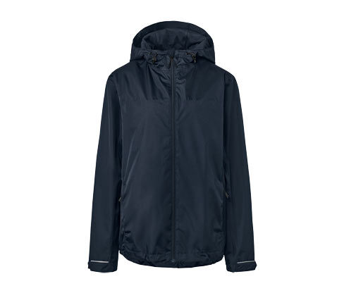 Kurtka przeciwdeszczowa unisex Tchibo