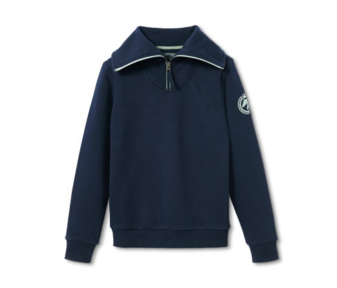 Bluza dresowa Tchibo