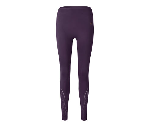 Legginsy sportowe »Seamless« Tchibo