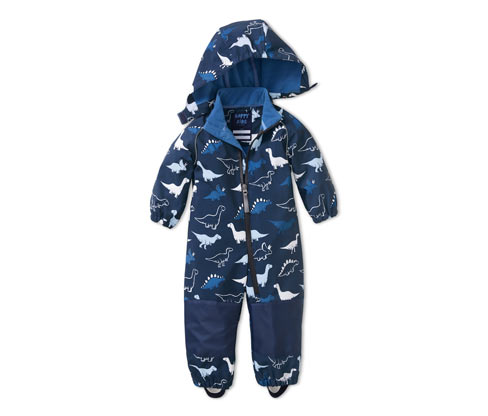 Kombinezon dziecięcy softshell Tchibo