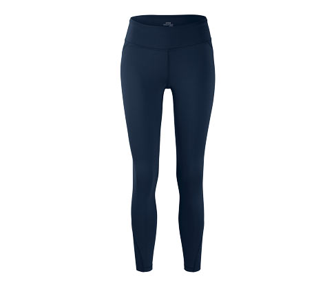 Legginsy sportowe o długości 7/8 Tchibo