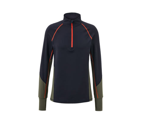 Termoaktywna bluza funkcyjna Tchibo