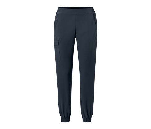 Softshellowe spodnie joggery Tchibo