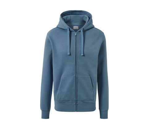 Bluza z kapturem Tchibo