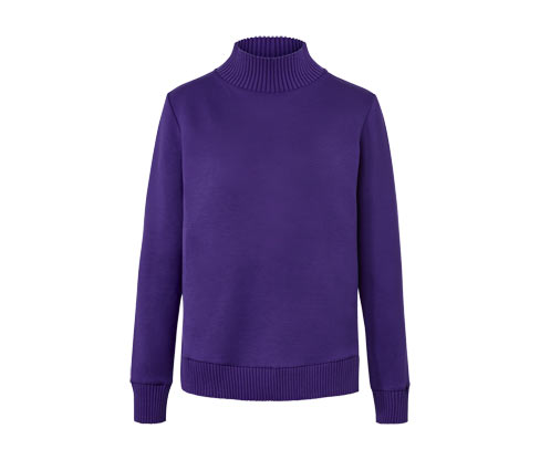Bluza ze stójką Tchibo