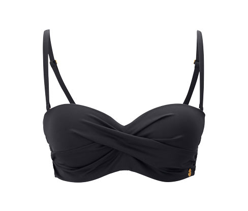 Góra od bikini »multistyle« Tchibo