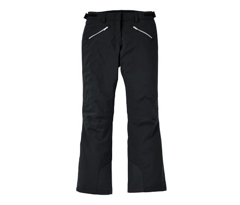 Spodnie narciarskie softshell Tchibo