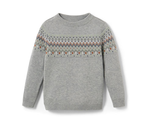 Sweter Tchibo