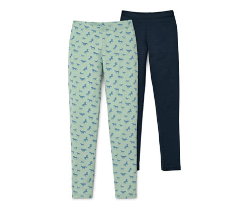 Legginsy Tchibo