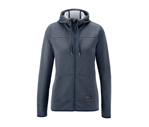 Bluza z kapturem Tchibo