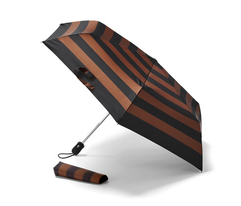 Kieszonkowy parasol automatyczny Tchibo