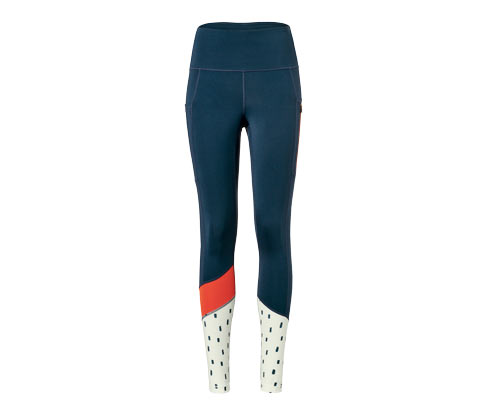 Legginsy sportowe Tchibo