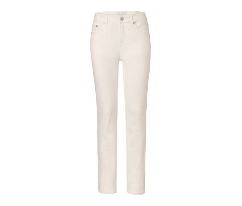 Spodnie dżinsowe o kroju slim fit Tchibo