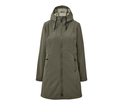 Płaszcz softshell Tchibo