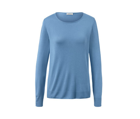 Cienki sweter Tchibo
