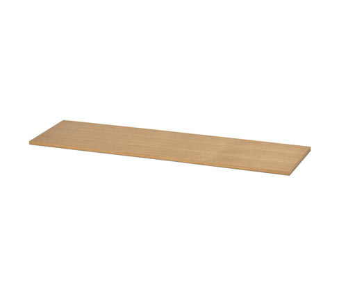 »CN3« Deckplatte mit Echtholzfurnier Tchibo