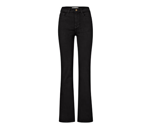 Spodnie dżinsowe bootcut – Fit Jola Tchibo