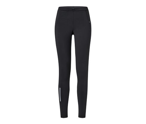 Termoaktywne legginsy do biegania Tchibo