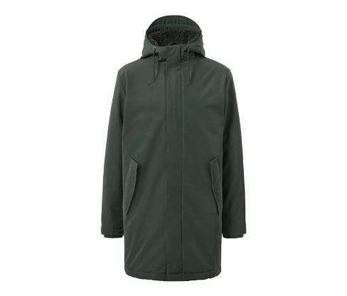 Parka Tchibo