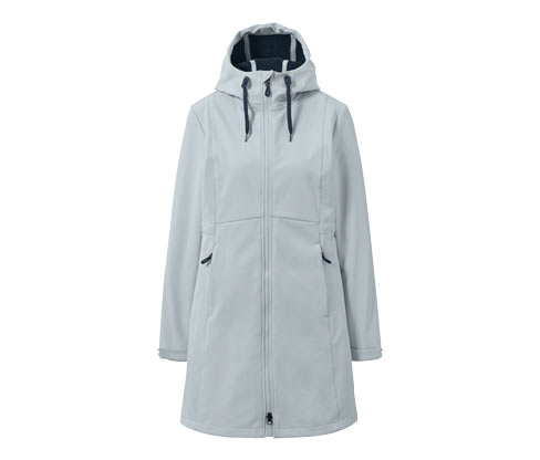 Płaszcz softshell Tchibo