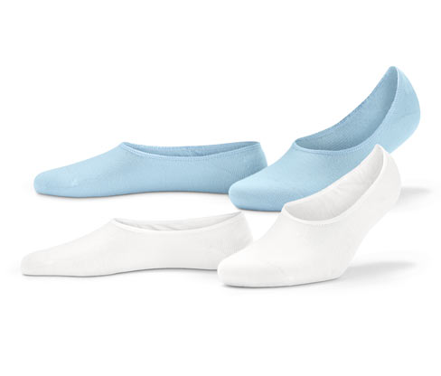 Stopki do butów typu sneakers Tchibo