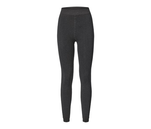 Legginsy z podszewką Tchibo