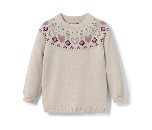 Sweter  Tchibo