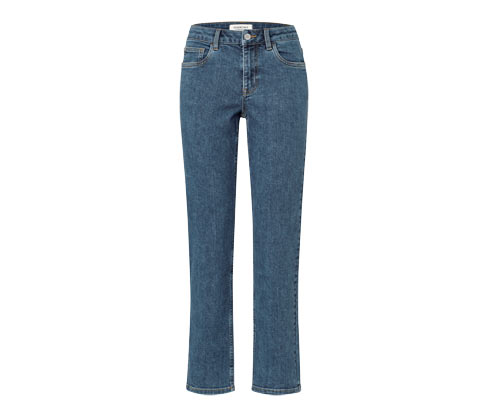 Jeansy Straight »Fit Juna« Tchibo
