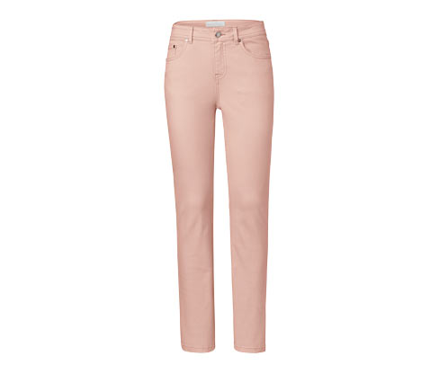 Spodnie dżinsowe o kroju slim fit Tchibo