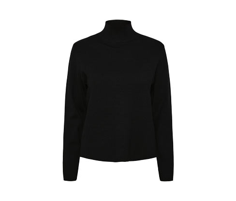 Sweter z dzianiny Tchibo