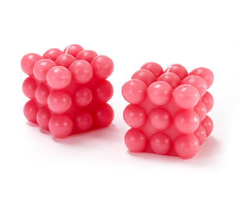 Świece »bubble« Tchibo