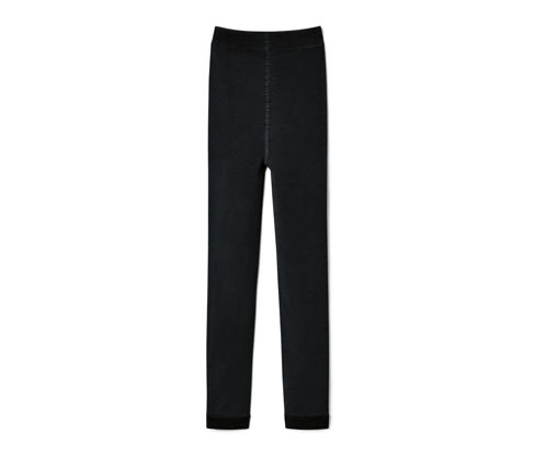 Legginsy termiczne Tchibo
