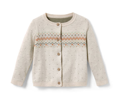 Sweter rozpinany Tchibo
