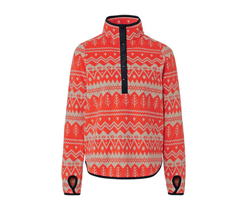 Bluza z polaru Tchibo