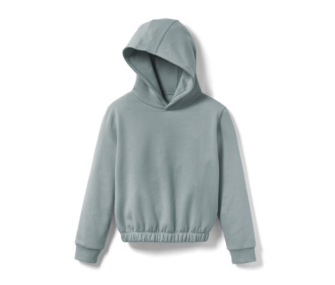 Dziecięca bluza dresowa z kapturem Tchibo