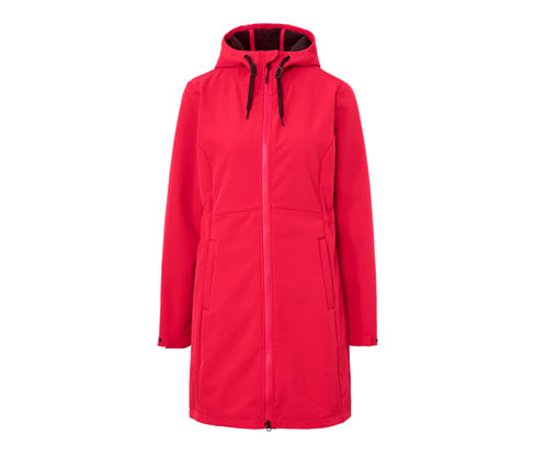 Płaszcz softshell Tchibo
