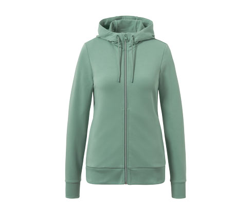 Bluza z dzianiny dresowej Tchibo