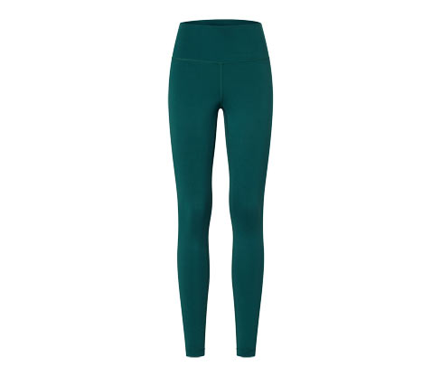 Legginsy sportowe Light Warm Tchibo