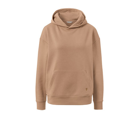 Bluza z kapturem Tchibo