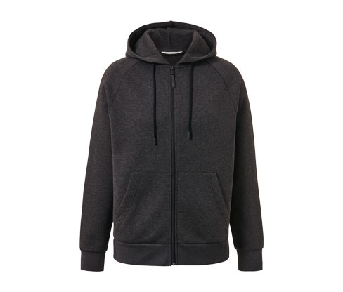 Bluza z kapturem Tchibo