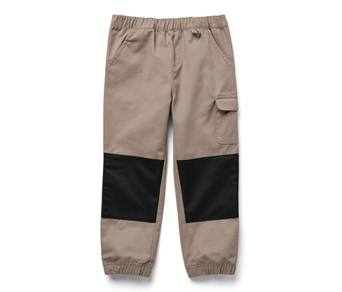 Spodnie outdoorowe Tchibo