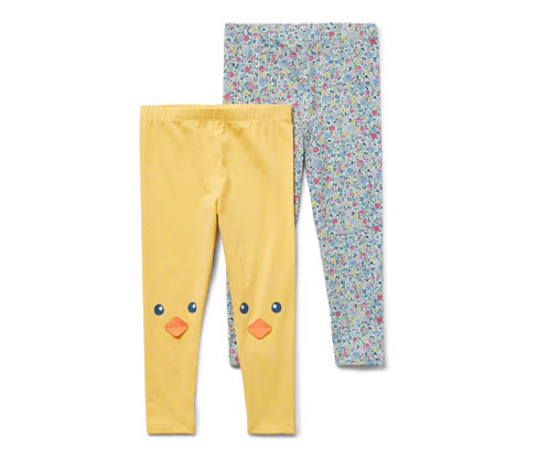 Legginsy Tchibo