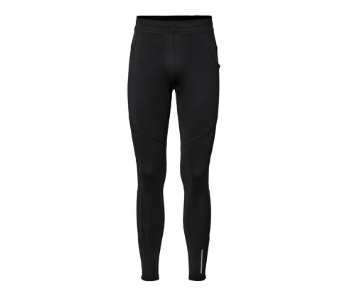 Legginsy do biegania Tchibo